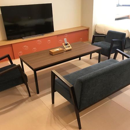 Hotel Yururito Ōsaka Extérieur photo
