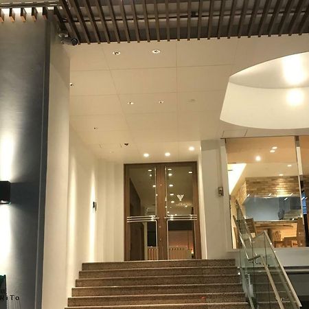 Hotel Yururito Ōsaka Extérieur photo