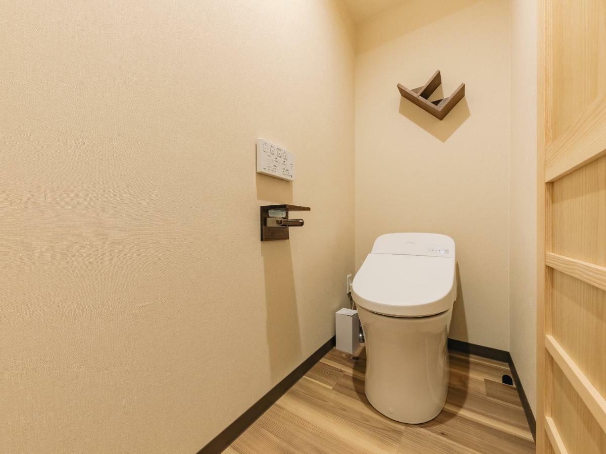 Hotel Yururito Ōsaka Extérieur photo