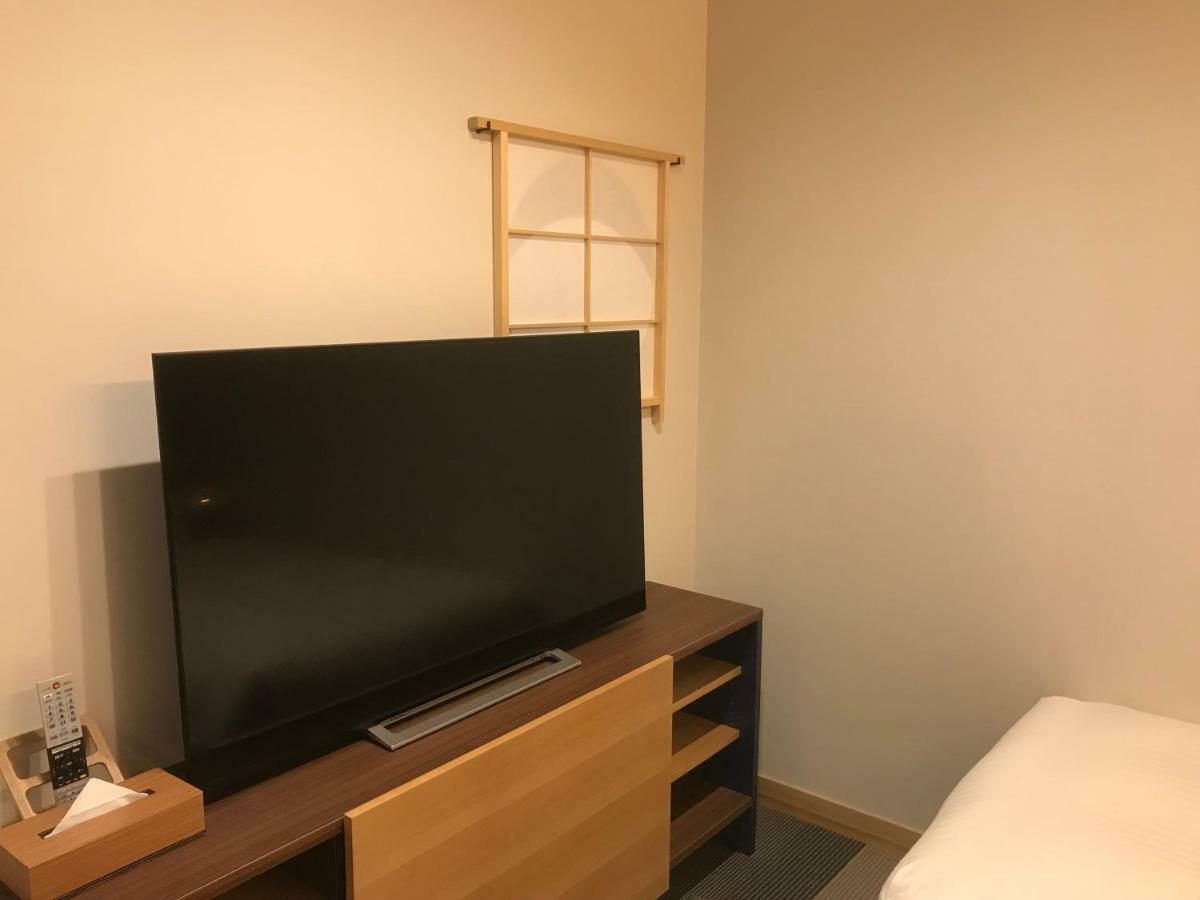 Hotel Yururito Ōsaka Extérieur photo